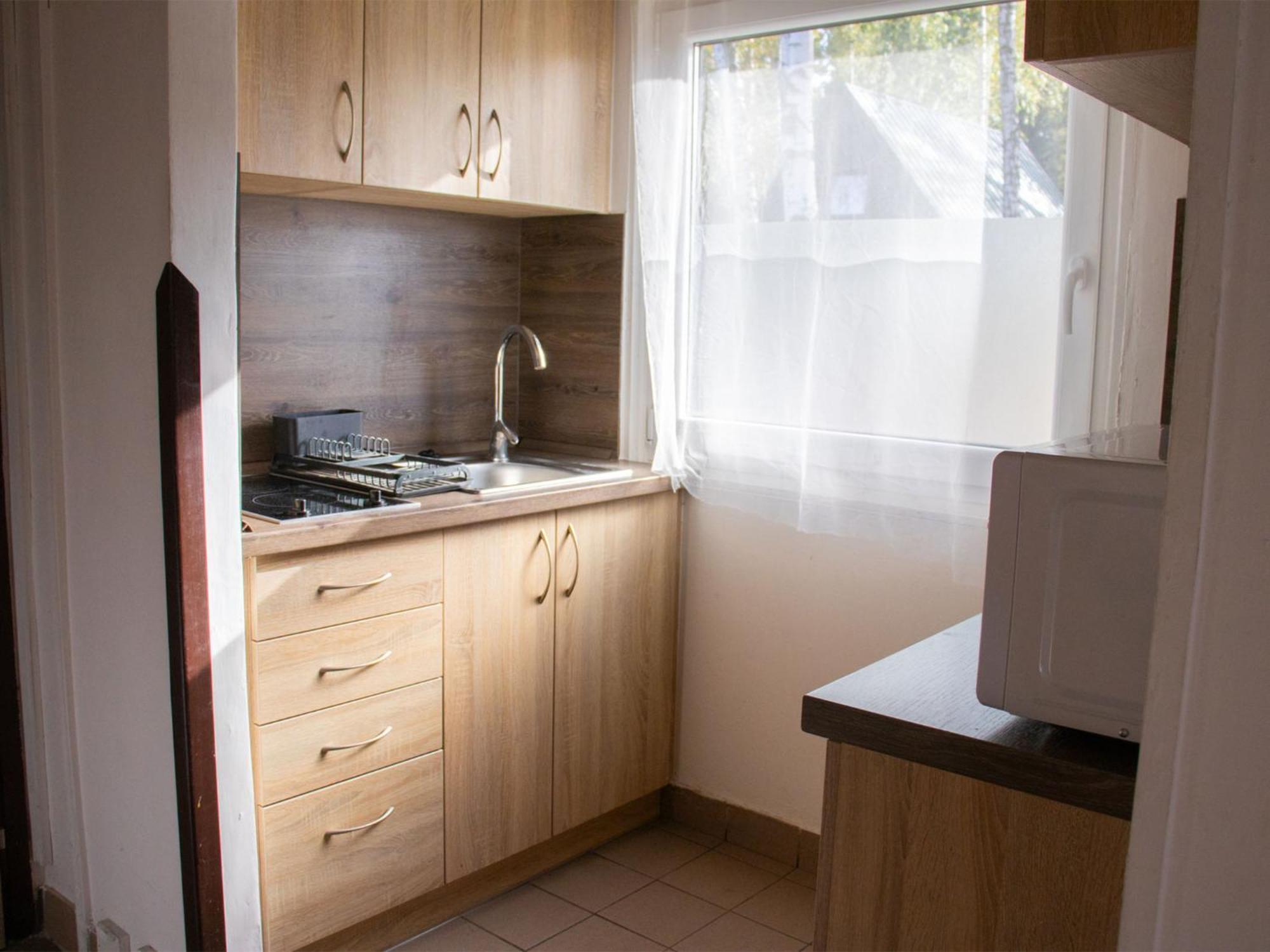 Holiday Home Kemp Stribrny Rybnik-1 By Interhome Hradec Králové Eksteriør billede
