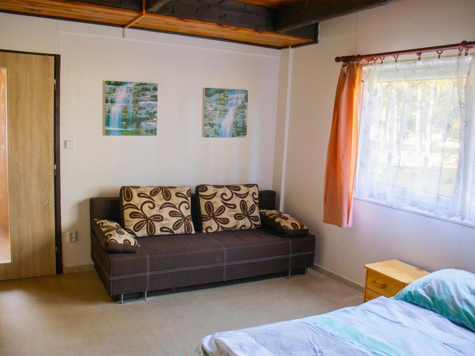 Holiday Home Kemp Stribrny Rybnik-1 By Interhome Hradec Králové Eksteriør billede