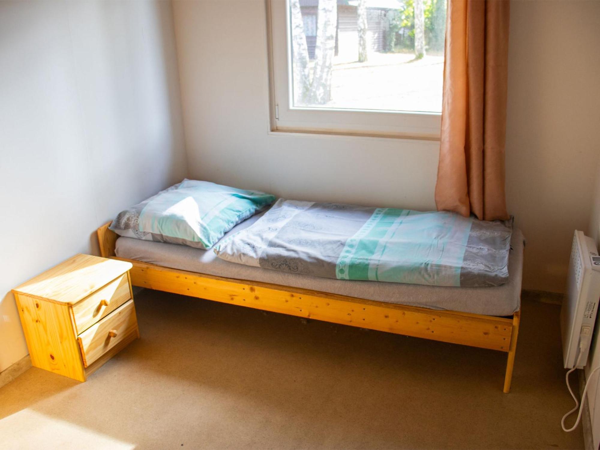 Holiday Home Kemp Stribrny Rybnik-1 By Interhome Hradec Králové Eksteriør billede