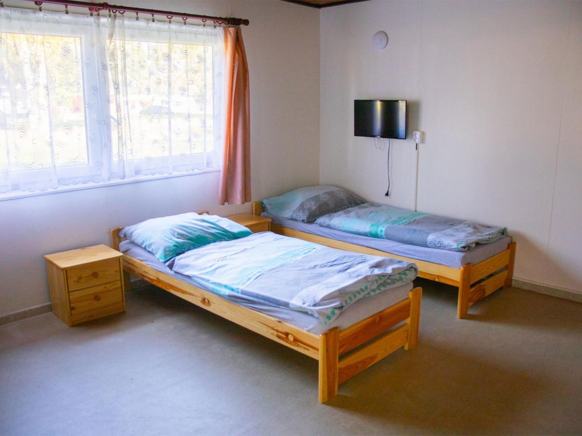 Holiday Home Kemp Stribrny Rybnik-1 By Interhome Hradec Králové Eksteriør billede